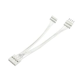 Cavo per Philips Hue Gradient LightStrip - splitter a Y - bianco - 1 pz