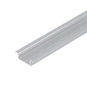 Profilé aluminium - Modèle G pour Philips Hue et WiZ - Alu