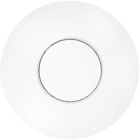 Dimmer Zigbee in linea - interruttore a pedale - bianco