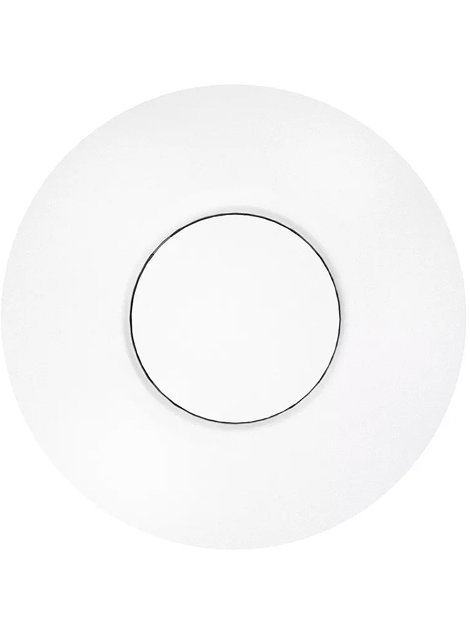 Zigbee Inline Dimmer – Foot Switch – White