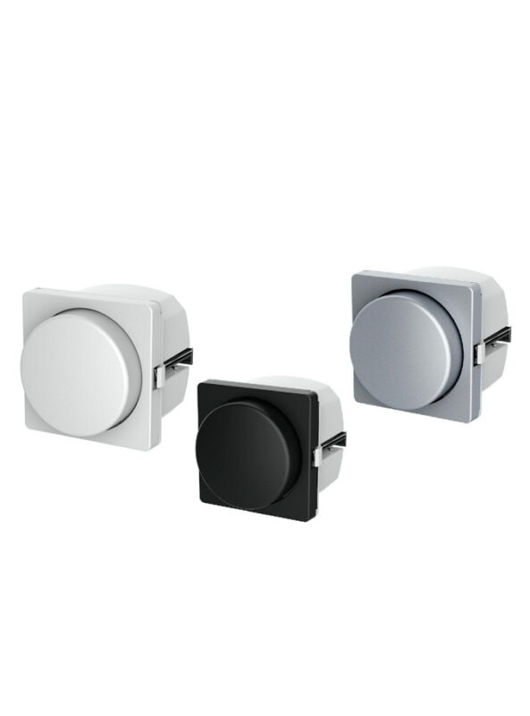 HiluX - LED-kiertohimmennin 200 W