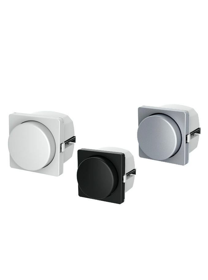 HiluX – LED Rotary Dimmer 200W
