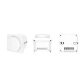 HiluX - LED-kiertohimmennin 200 W