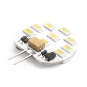 G4 – HiluX S9 – Ra95 – Dimmable – 2700K