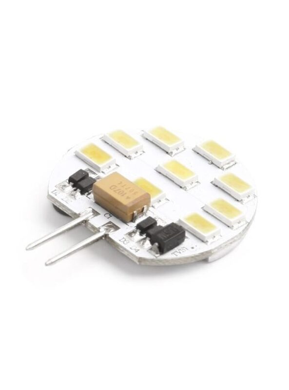 G4 – HiluX S9 – Ra95 – Dimmable – 2700K