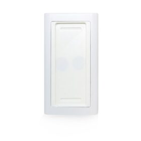 FUGA-beslag til Hue Dimmer Switch V1