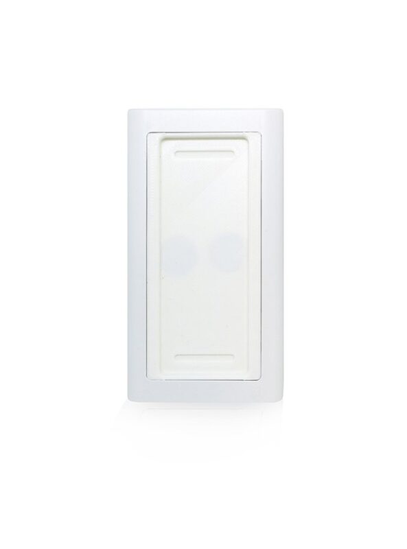 FUGA-beslag til Hue Dimmer Switch V1