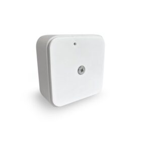 Flat Back for Philips Hue Sensor