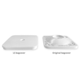 Flat Back for Philips Hue Sensor