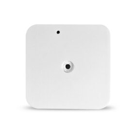 Flat Back for Philips Hue Sensor