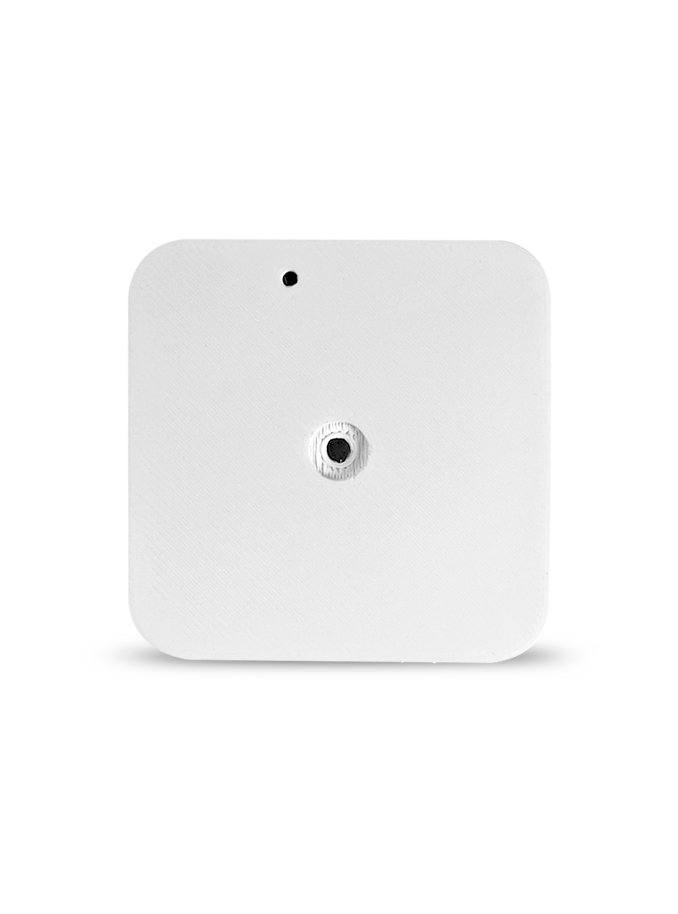 Flat Back for Philips Hue Sensor
