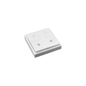 Lightbee Zigbee knapsæt med I/O- og pilsymboler