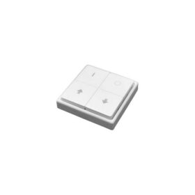 Lightbee Zigbee knapsæt med I/O- og pilsymboler