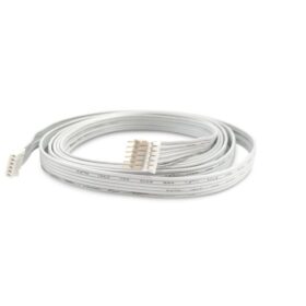 Kabel für Philips Hue Lightstrip V4 - 1 m - Weiß - 1 Stk.