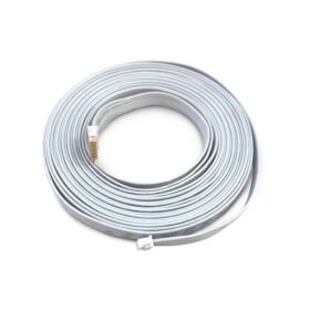 Cable for Philips Hue LightStrip V4 – 3M – White – 1 pc