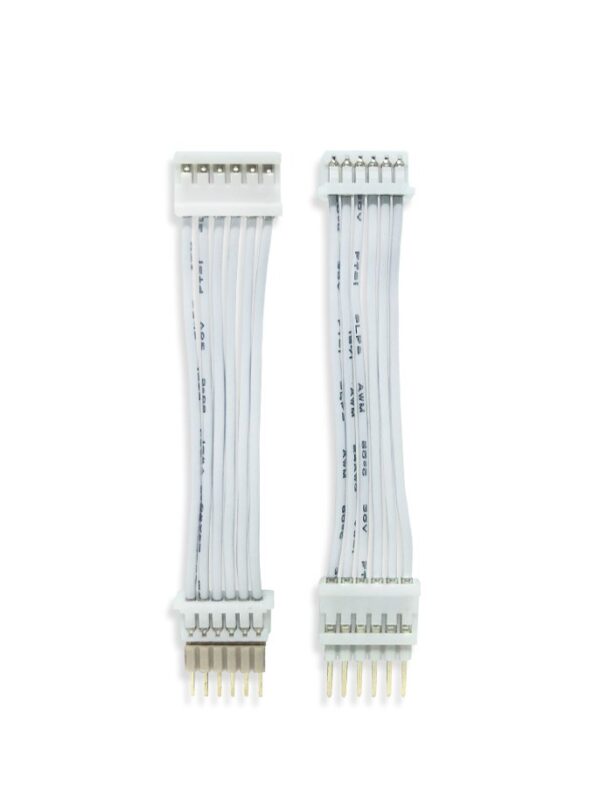 Kabel voor Philips Hue LightStrip V4 - Controllerset - Wit - 1 set
