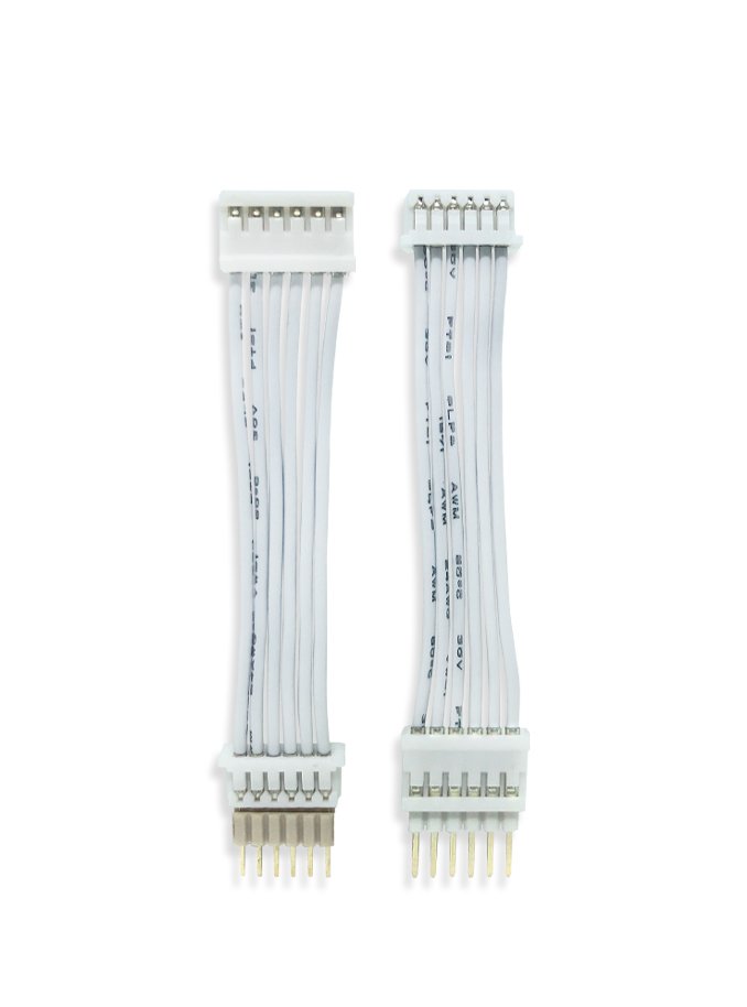 Cable for Philips Hue LightStrip V4 – Controller Kit – White – 1 set