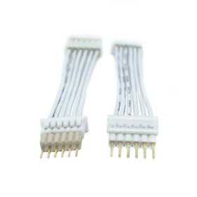 Kabel voor Philips Hue LightStrip V4 - Controllerset - Wit - 1 set