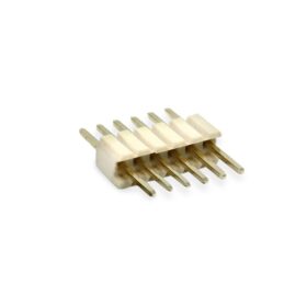Cable for Philips Hue LightStrip V4 – Pin Header – White – 15 pcs