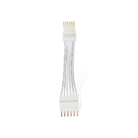 Cable para Philips Hue LightStrip V4 - Adaptador V3 a V4 - Blanco - 1 ud.