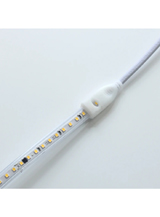Cable de inicio para HiluX HighPower SMD - 2m - Incluye tapa final