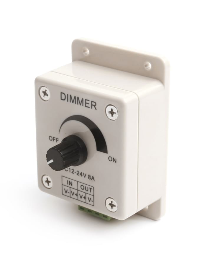 Dimmer – 12V