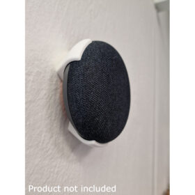 Supporto da parete per Google Nest Mini