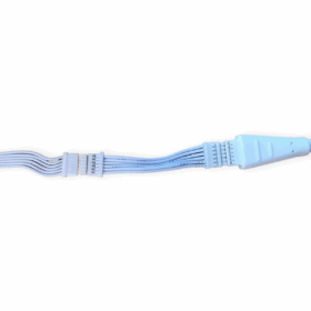 Kabel voor Philips Hue LightStrip V4 - Controllerset - Wit - 1 set