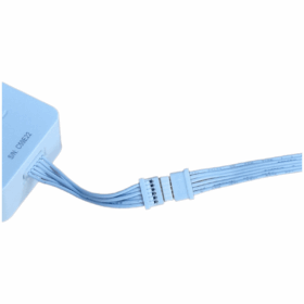Kabel voor Philips Hue LightStrip V4 - Controllerset - Wit - 1 set