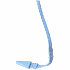 Kabel voor Philips Hue LightStrip V4 - Controllerset - Wit - 1 set