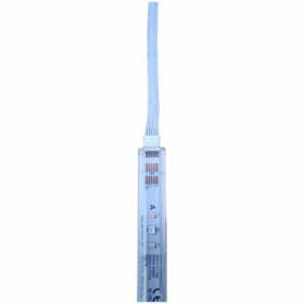 Cavo per Philips Hue LightStrip V4 - 5 cm - Bianco - 2 pz