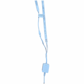 Kabel voor Philips Hue LightStrip V4 - Controllerset - Wit - 1 set