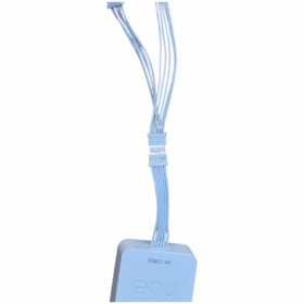 Kabel voor Philips Hue LightStrip V4 - Controllerset - Wit - 1 set