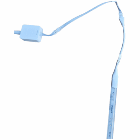 Kabel voor Philips Hue LightStrip V4 - Controllerset - Wit - 1 set