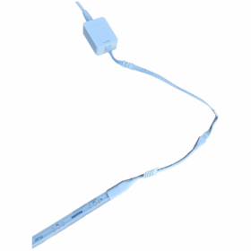 Kabel voor Philips Hue LightStrip V4 - Controllerset - Wit - 1 set