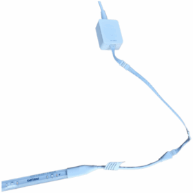 Kabel voor Philips Hue LightStrip V4 - Controllerset - Wit - 1 set