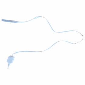 Cable for Philips Hue LightStrip V4 – 3M – White – 1 pc