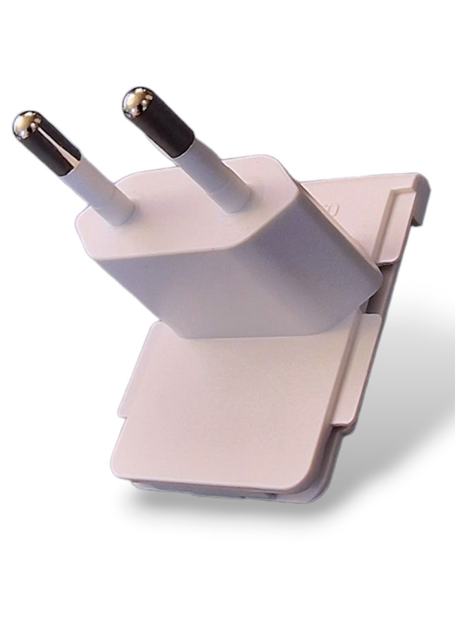 SPARE PART: Power Supply Plug – Compatible with Hue Lightstrip & Hue Bridge