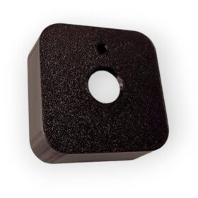 Black Cover for Hue Motion Sensor