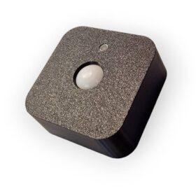 Black Cover for Hue Motion Sensor