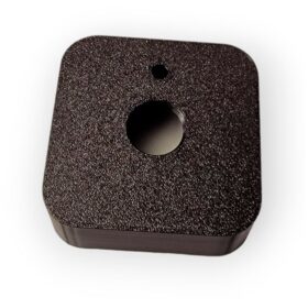 Black Cover for Hue Motion Sensor