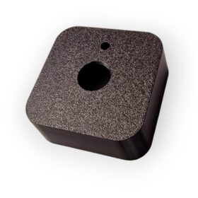 Black Cover for Hue Motion Sensor
