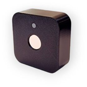 Black Cover for Hue Motion Sensor