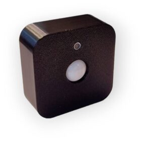 Black Cover for Hue Motion Sensor