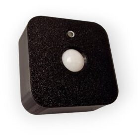 Black Cover for Hue Motion Sensor