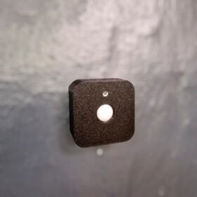 Black Cover for Hue Motion Sensor