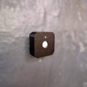 Black Cover for Hue Motion Sensor