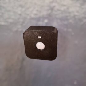 Black Cover for Hue Motion Sensor