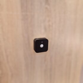 Black Cover for Hue Motion Sensor