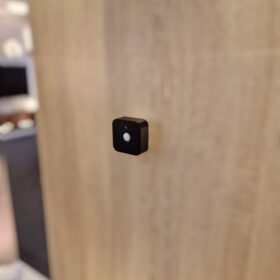 Black Cover for Hue Motion Sensor